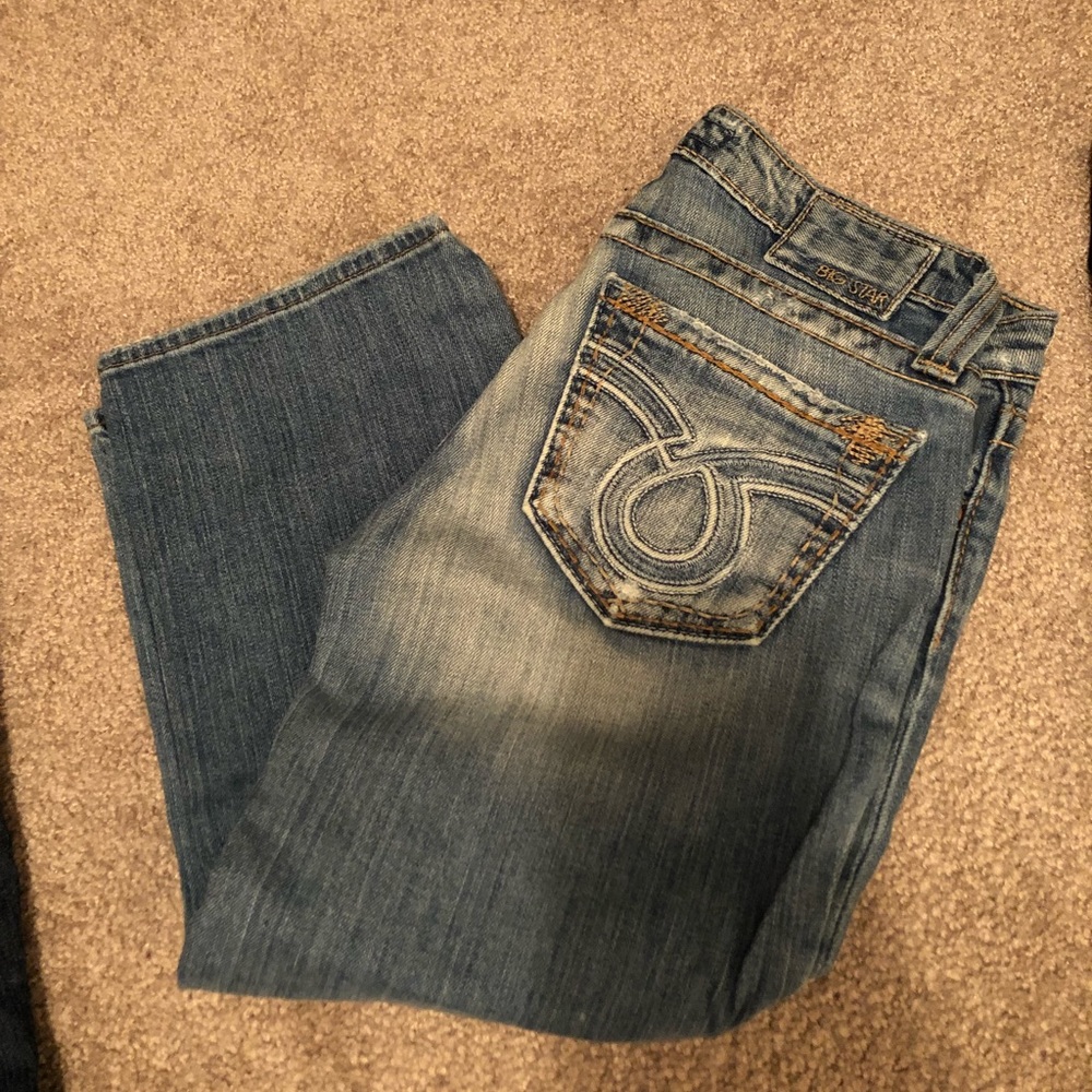 Capris